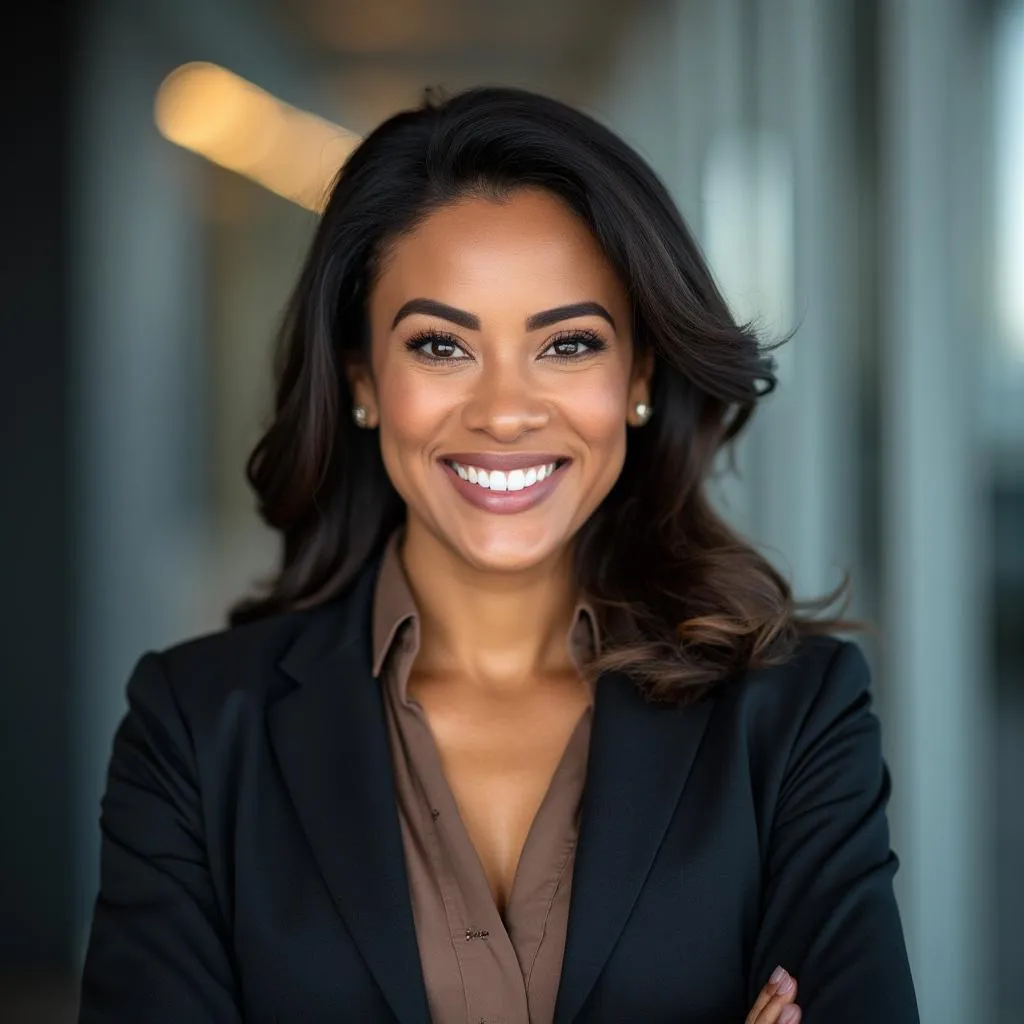 Mariana Rodríguez, Directora de RRHH