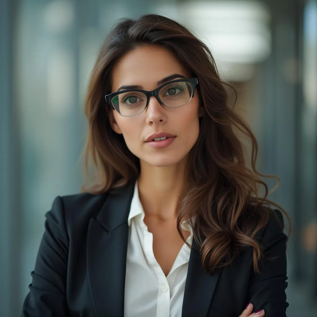 Laura Vega, Gerente de Operaciones